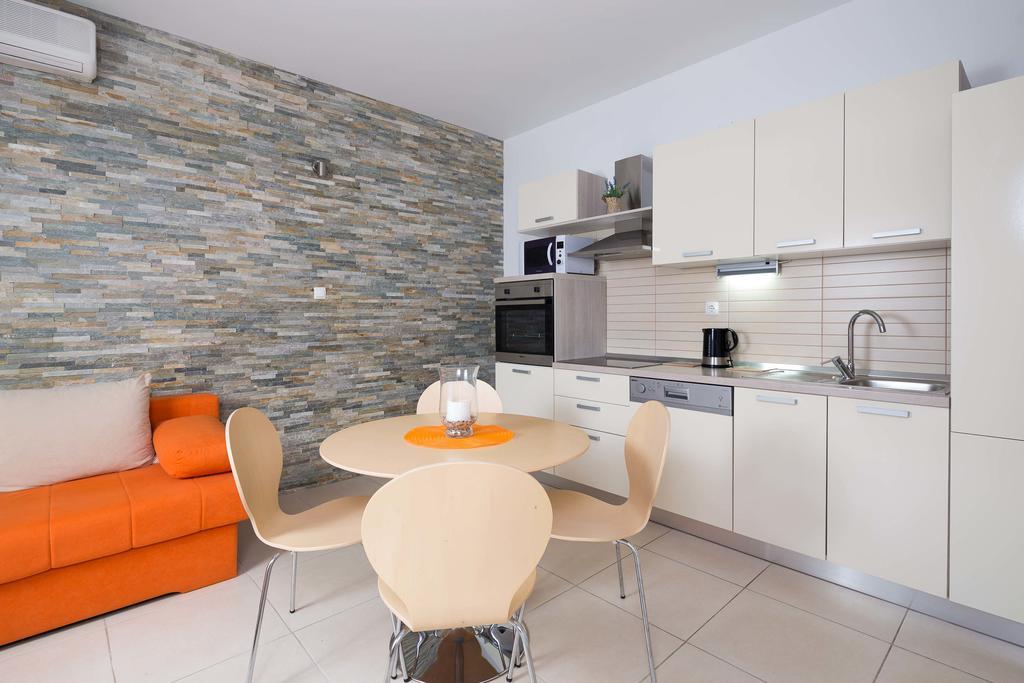 Apartments Panorama โตรกีร์ ห้อง รูปภาพ