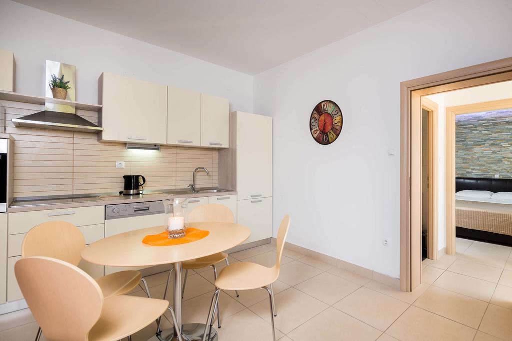 Apartments Panorama โตรกีร์ ห้อง รูปภาพ