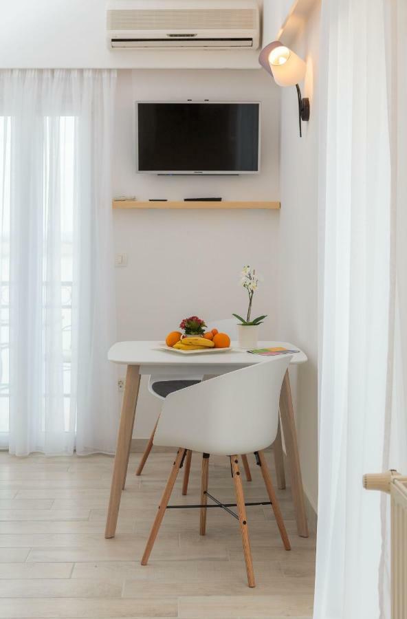 Apartments Panorama โตรกีร์ ภายนอก รูปภาพ
