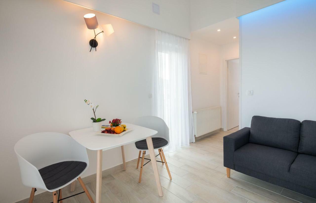 Apartments Panorama โตรกีร์ ภายนอก รูปภาพ